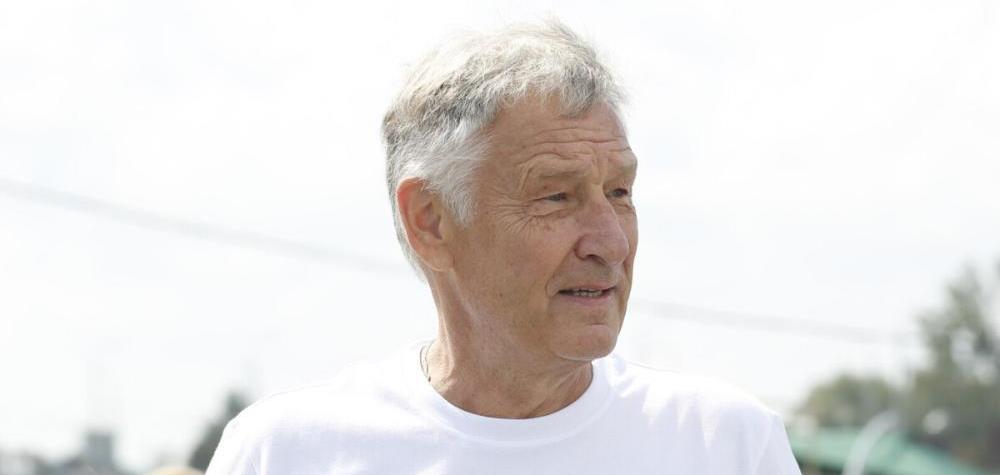 «Он реально бежит» - заслуженный тренер России о новичке «Зенита»