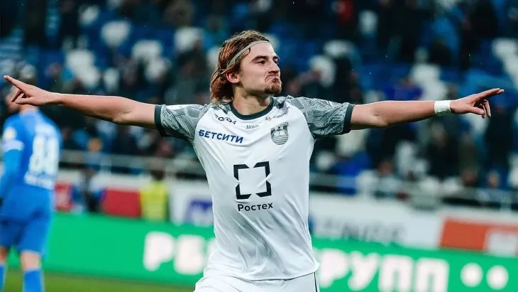 «Локомотив» и Максим Петров не сошлись в четырех миллионах