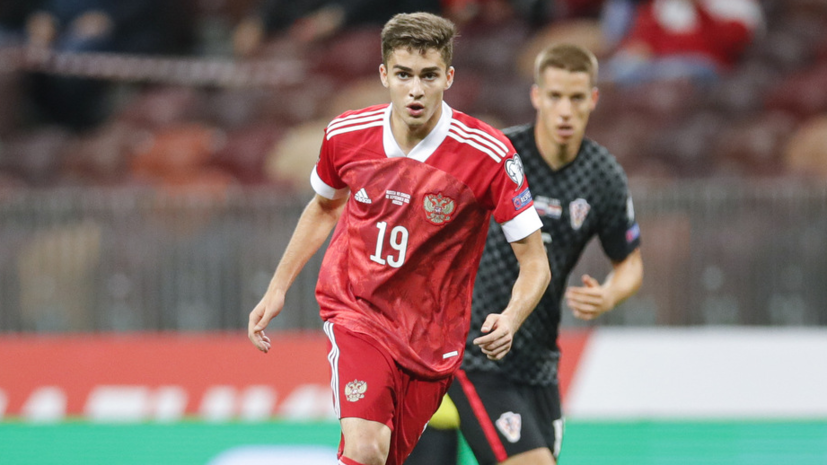 Гришин - о Захаряне: Столько травм - это катастрофа