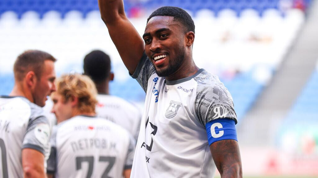 В 11 раз дороже... Защитник «Балтики» интересен «Зениту» - Карпов 