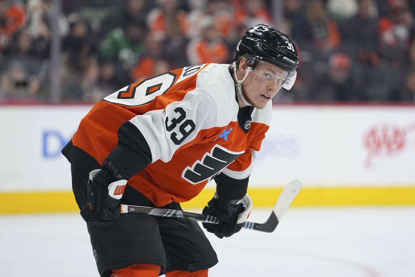 Матвей Мичков полетит на матч с «Питтсбургом» без команды - на другом рейсе и в эконом‑классе