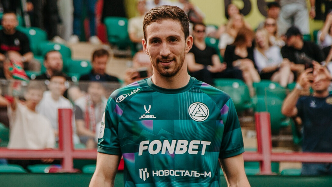 Команду собирали под ФНЛ, а она обыграла «Зенит» - Бакаев о разнице между РПЛ и Первой лигой