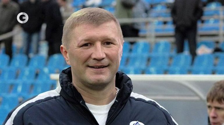 «Как мне сейчас «Динамо»? - Карпину лучше не читать вердикт Сметанина