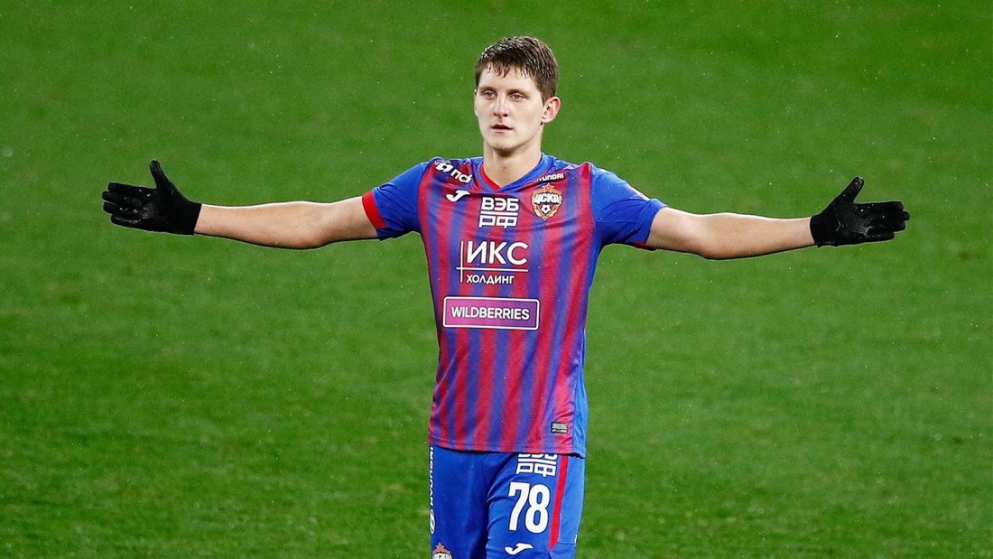 «Зенит» погубил много талантов» - Сарычев считает, что лучше бы Дивеев остался в ЦСКА 