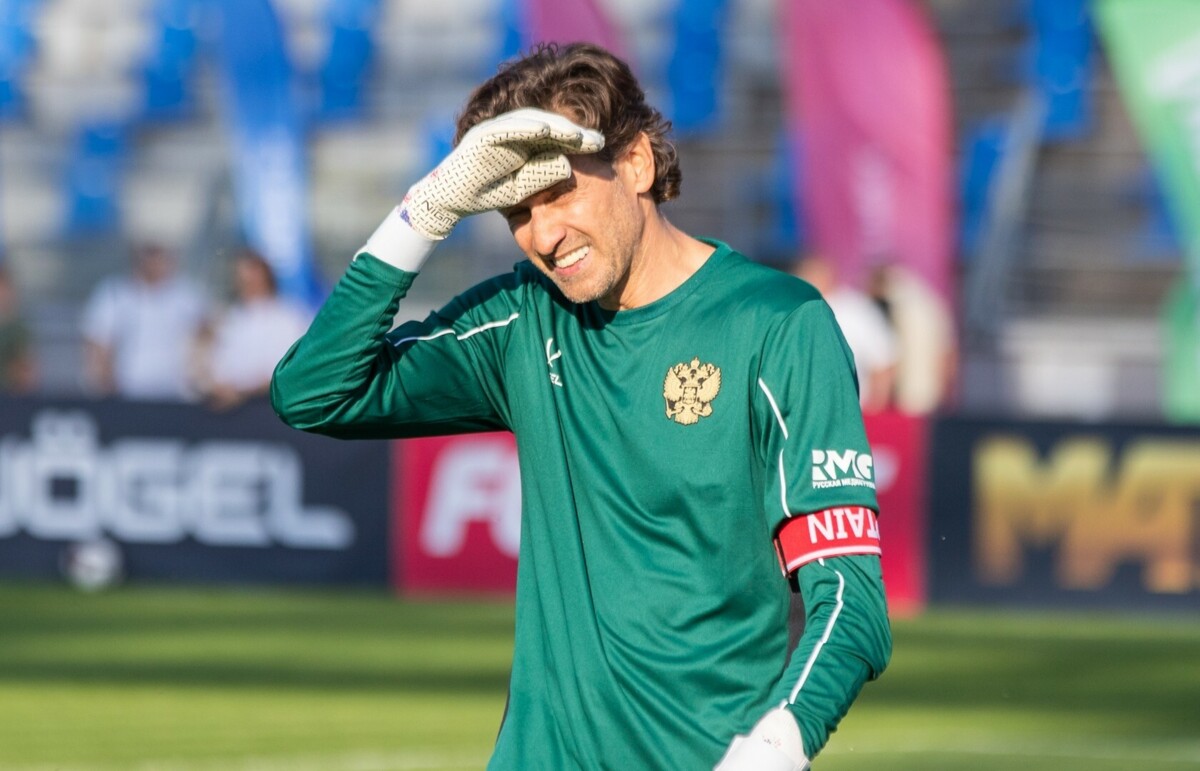 Разница в возрасте - 28 лет. Руслан Нигматуллин рассказал о знакомстве со второй женой