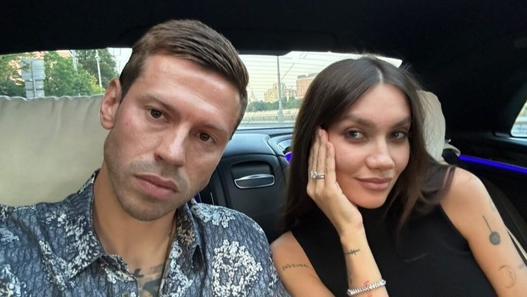 «Почему же такая зашоренность»... Жена Смолова огорошена кадровым решением Аршавина в академии «Зенита»