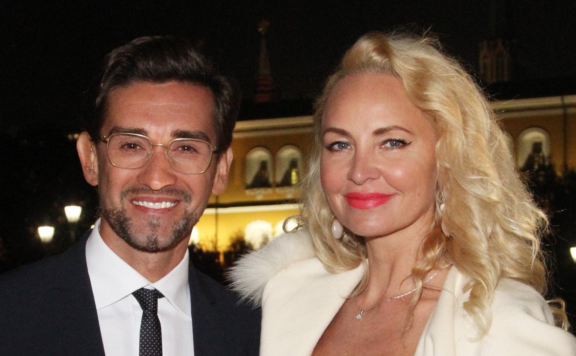 Руслан Нигматуллин рассказал о потерянных миллионах из-за бывшей жены