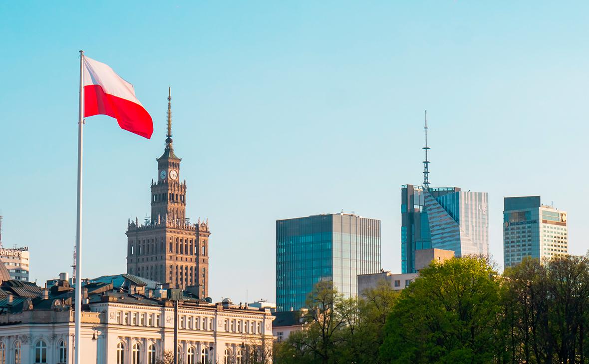 EWF проучил Польшу - поляки лишены юниорского чемпионата Европы по тяжелой атлетике 