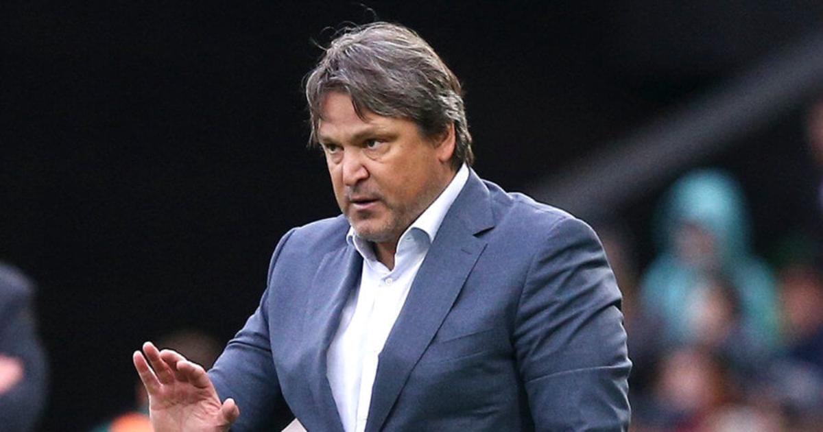 Вадим Евсеев может возглавить клуб мир РПЛ: стороны находятся в плотном контакте - источник