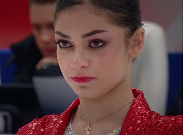 Прыжковые увертюры в Москве перед Олимпиадой. Новая Тутберидзе: «Ну не в кваде победа, а в программе!»