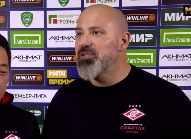 Станкович, действительно, на грани: накричал на репортера прямо в телеэфире - давно накипело-наболело, а увольнения всё нет?