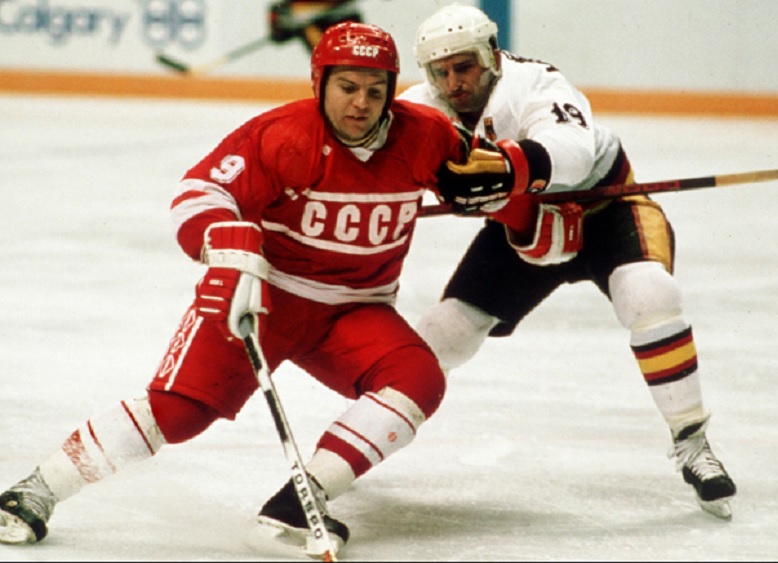 Отказал Тихонову и проучил Гашека, став единственным игроком СКА, который в советские времена выиграл чемпионат мира