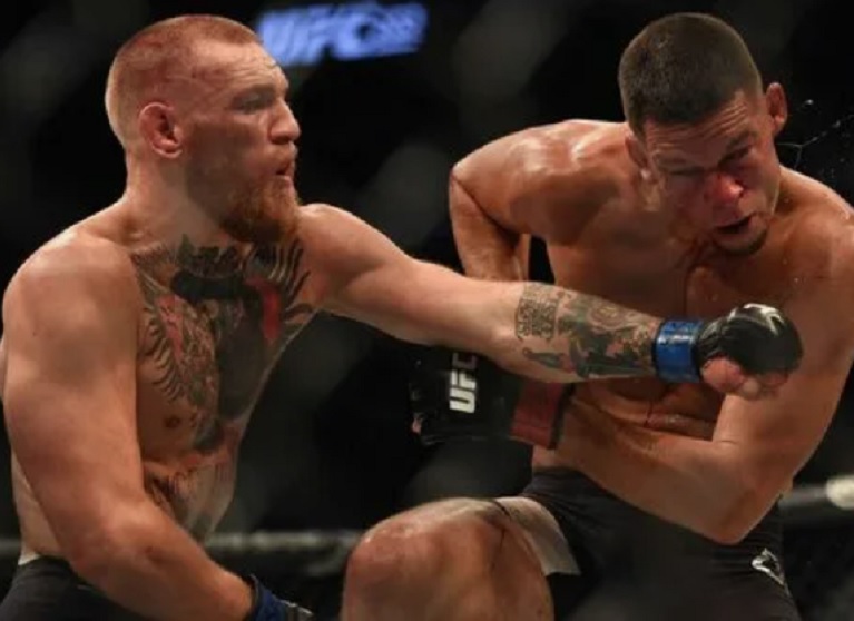 Самые жирные гонорары в истории ММА: семёрка боёв с наибольшей кассой