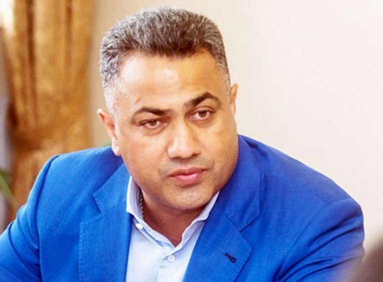 Бывший инвестор «Химок» Садыгов пожизненно отстранен от футбола, еще двое функционеров - на разные сроки