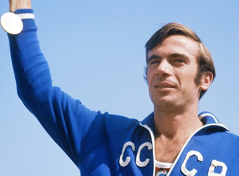 Чемпион на все времена. 80 лет со дня рождения легендарного советского легкоатлета. Хронограф-2025