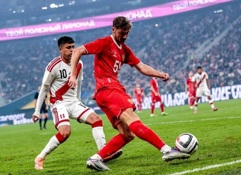 Валера прервал трёхматчевую победную серию команды Валеры – символично!