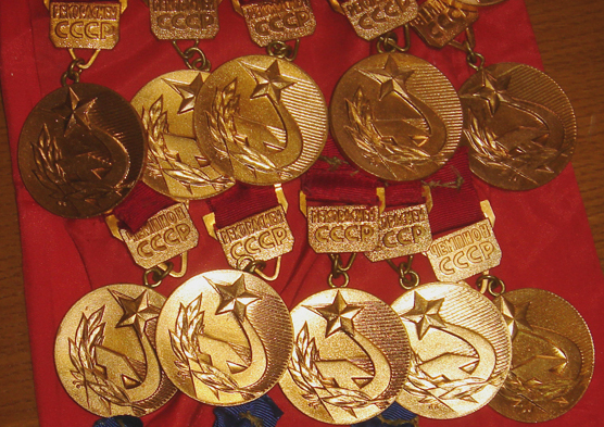 ТАСС: чемпион СССР-1972 по футболу сообщил о намерении выступить во Второй лиге