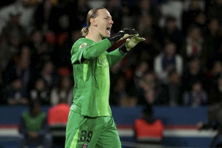 Такого история ещё не знала - Сафонов первый вратарь в мире, отразивший четыре пенальти подряд в серии на турнире ФИФА