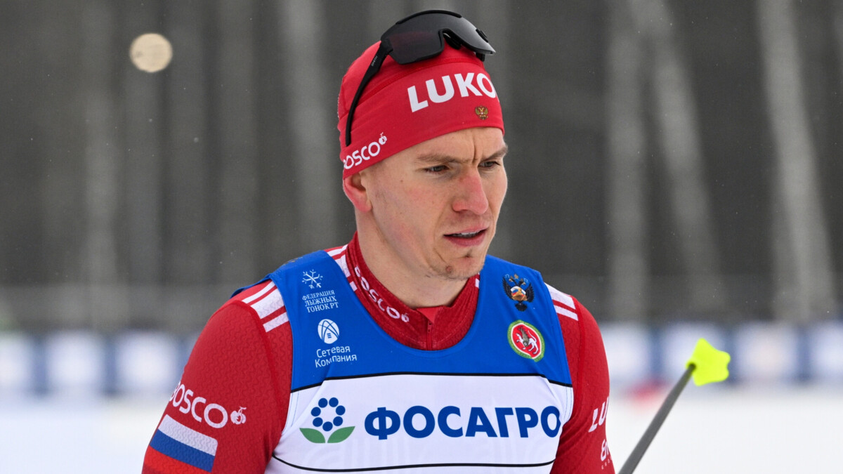 Инцидент с Бакуровым: Большунов говорит, что сожалеет о произошедшем и поступил неправильно 