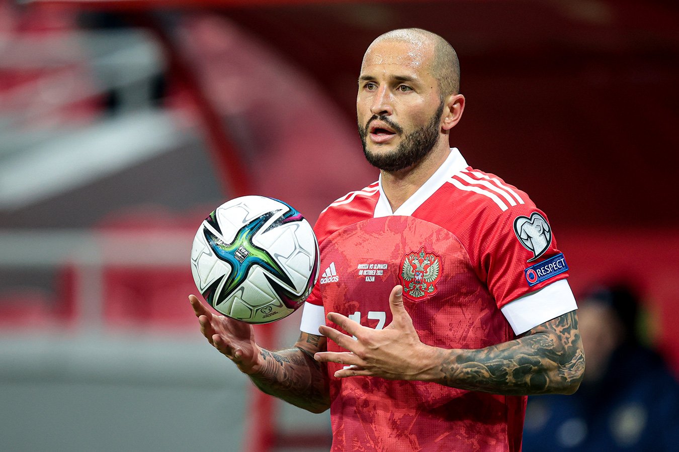 Тренеры с устаревшим мировоззрением «все еще тренируют по конспектам Лобановского» - Федор Кудряшов