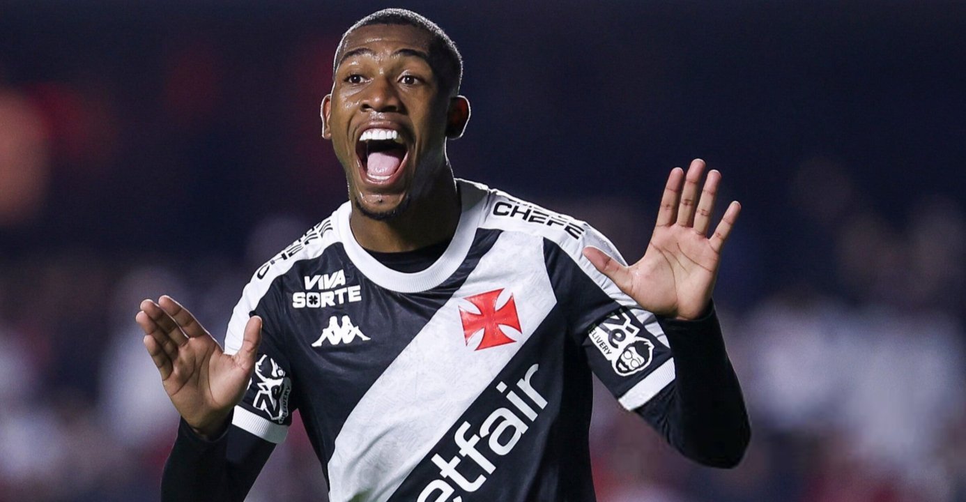 «Зенит» готов заплатить 50 миллионов евро за 19-летнего бразильца Райана