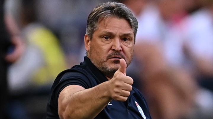 Разгром в Рощино - «Ленинградец» выиграл со счётом 4:0!