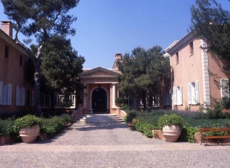 Федун и не думает возвращаться в Россию: приобрел вторую виллу на Лазурном берегу и планирует вложиться в новый спортивный проект – слухи