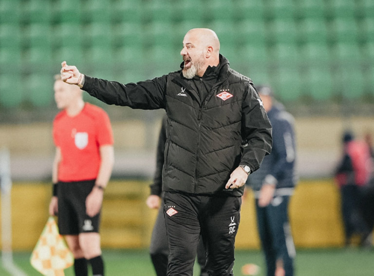 Андрей Канчельскис: «Оставьте Станковича, пускай дорабатывает сезон» Андрей Канчельскис: «Оставьте Станковича, пускай дорабатывает сезон»