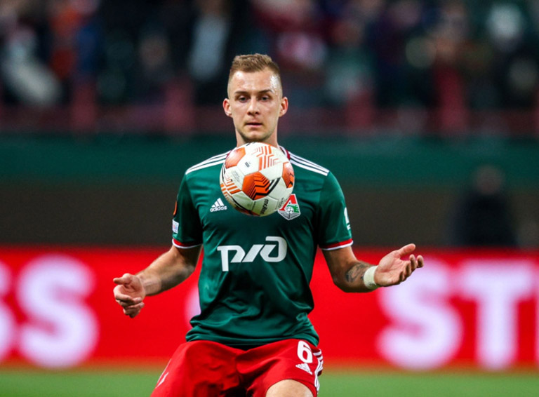 Инсайд из стана железнодорожников. В деле Баринова поставлена точка