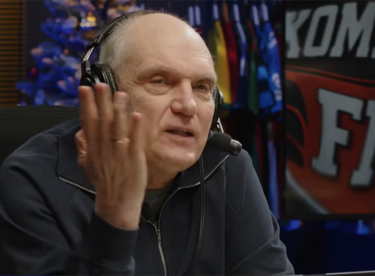 Александр Бубнов назвал самого талантливого тренера РПЛ: «Да дайте же ему «Спартак», чтобы он заткнулся»