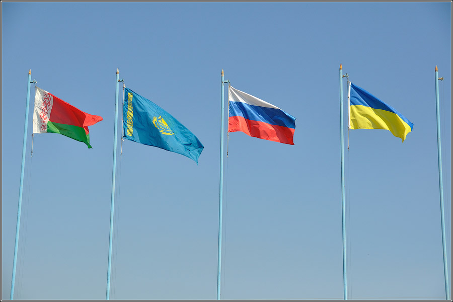 Украина и Россия могут встретиться на турнирах: «незалежная» отменила бойкот