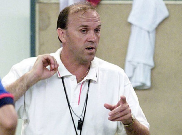 Король волейбола. Олимпийскому чемпиону и известному тренеру - уже 75. Даже не верится… Хронограф-2025