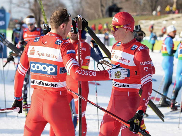 В Норвегии готовы выдавать визы россиянам для участия в турнирах