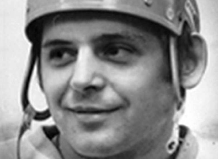 Легенда № 17 из Ленинграда. Тарасов не смог его переманить в ЦСКА, а ученик мэтра выкинул из состава