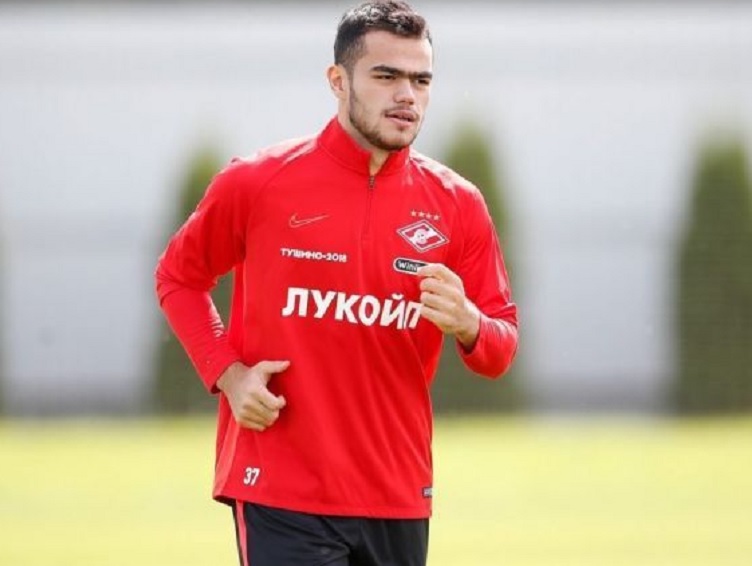 Инсайд: «Зенит» поборется с «Аль-Ахли» за Остона Урунова, в Иране до конца ЧМ с игроком сборной Узбекистана не намерены расставаться