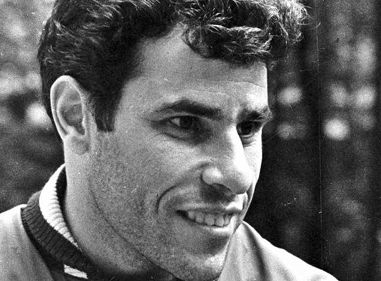 Судьба великого игрока в зеркале эпохи. В России и Армении отметили 95-летие легендарного баскетбольного разыгрывающего