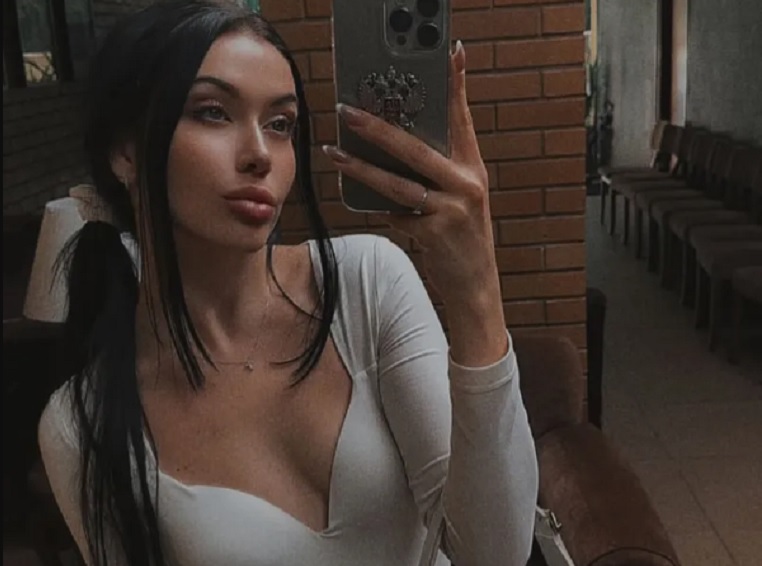 Полина Аленичева не прочь стать новой Заремой для «Спартака» - будет астрологически корректировать назначения и новичков