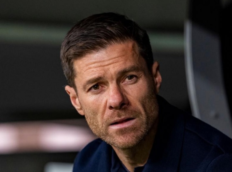 Кризис Хаби Алонсо в «Реале»