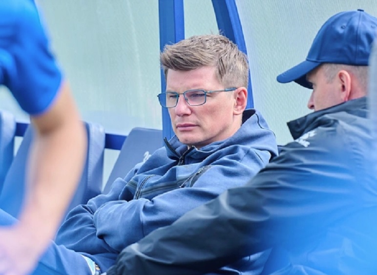 С тренерами академии у нас бывают настоящие зарубы, и мне это нравится – Аршавин объяснил, почему этот сезон зенитовской молодежи настолько успешен