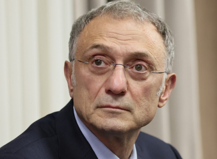 Войдет ли олигарх Керимов в создаваемый совет директоров махачкалинского «Динамо»? Комментарий президента клуба