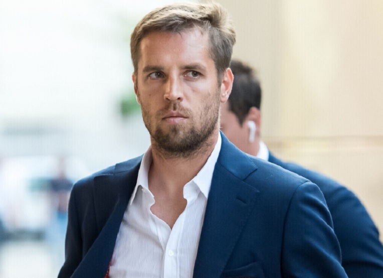 Экс-защитник «Спартака» Комбаров уже полтора года живет в США: «Там никто не смотрит в твой паспорт…»