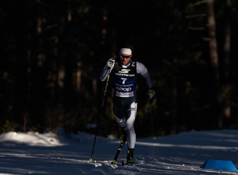 Шведский журналист – о российских лыжниках: Оба очень хороши, но им нужно еще немного времени, чтобы реально конкурировать за топ-3