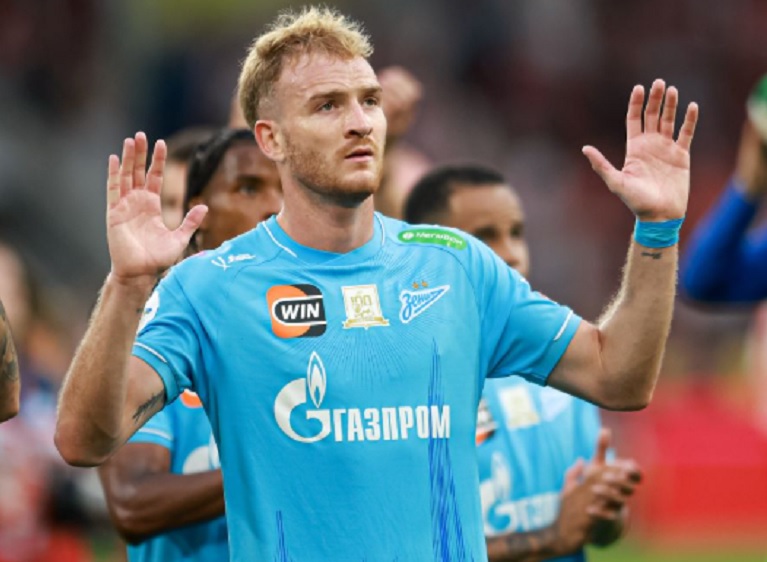 КАНИЩЕВ: Странная сделка - где место Лусиано в ЦСКА? А «Зенит» можно понять - им нужен хороший центральный защитник