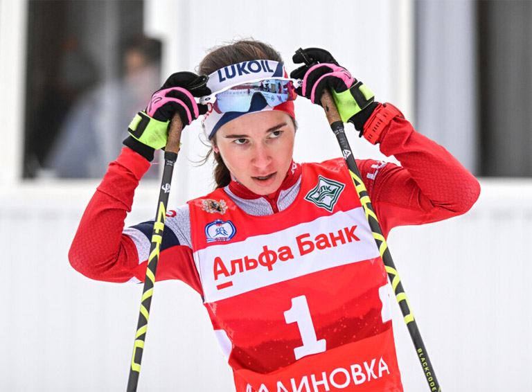 Дарья Непряева прошла квалификацию на Олимпиаду. Но допустит ли спортсменку МОК?