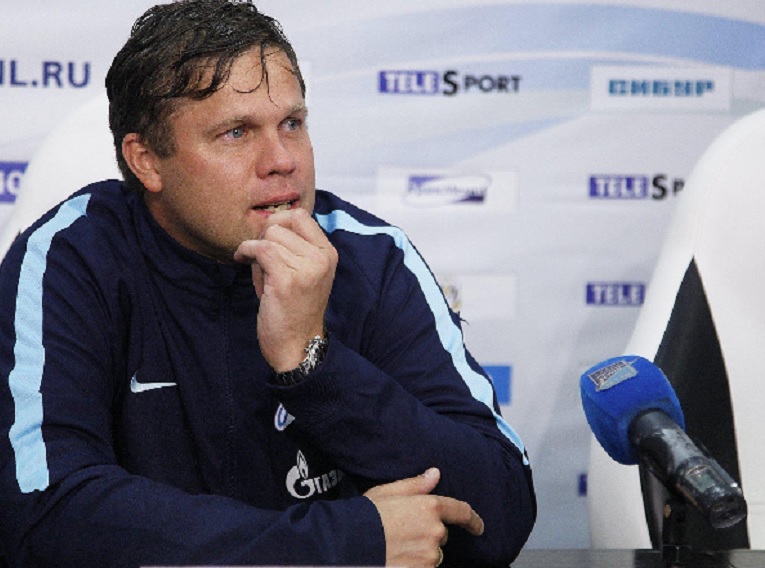 Радимов раскрыл подноготную техпоражения «Зенита» в 2011-м: виновником был другой, но Денисов требовал крови, а Семак защитил