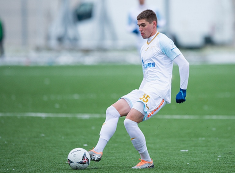 Аршавин восхищен тем, как прибавил в «Балтике» экс-зенитовец. Только удивляет, что футболист сменил игровое амплуа