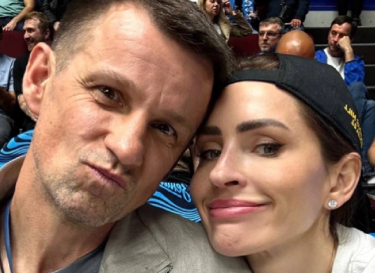 «Полиция, допрос, слово «crime» на бумагах, подписи в графе «обвиняемый» и ощущение полной беспомощности…» - Семак с женой задержаны в Мюнхене