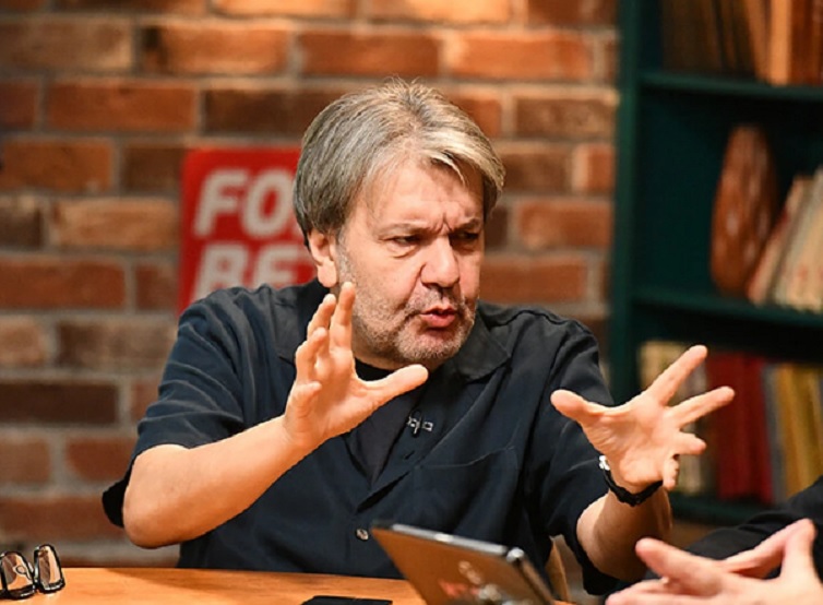 Инсайд от Ткаченко: ЦСКА еще не приходил за Лусиано в «Зенит», но летом было. А сейчас у них на столе два предложения из-за рубежа