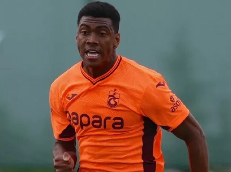 «Трабзонспор» отказал «Зениту» в трансфере нападающего Фелипе Аугусто