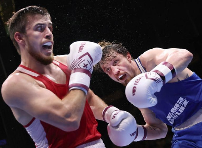  Умар Кремлев: «Где пройдёт ЧМ-2027 по боксу - решим летом. Мы будем выбирать страны, где не будет визовых проблем»